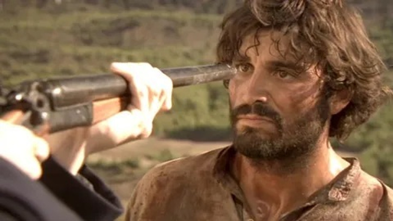 Tierra de lobos — Épisode 11