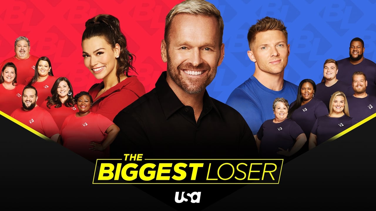 The Biggest Loser - Season 5 Episode 13 : Competition Heats Up With Only Six Contestants Left