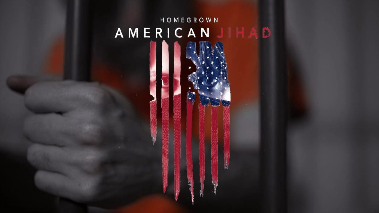 American Jihad background