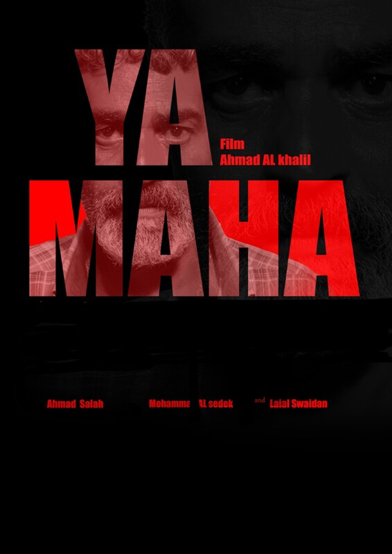 Ya Maha