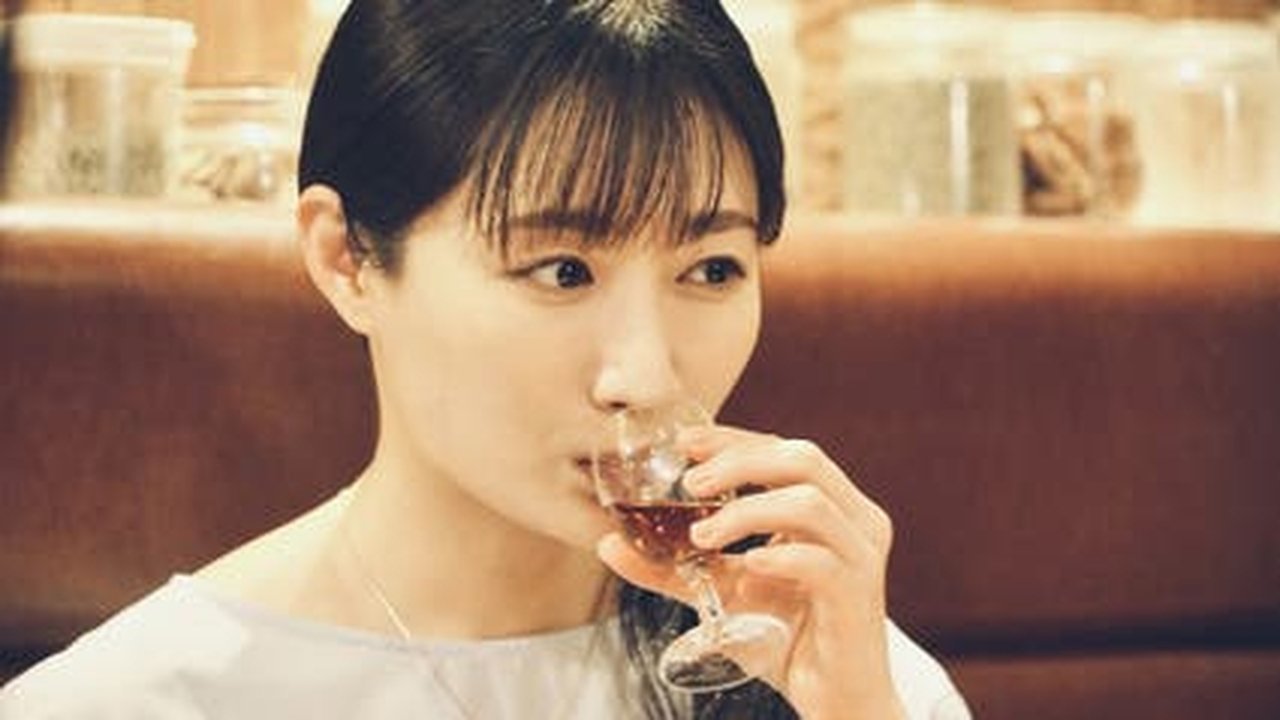 Wakako Zake - Season 9 Episode 2 : Episode 2