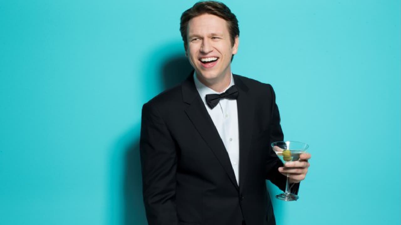 The Pete Holmes Show