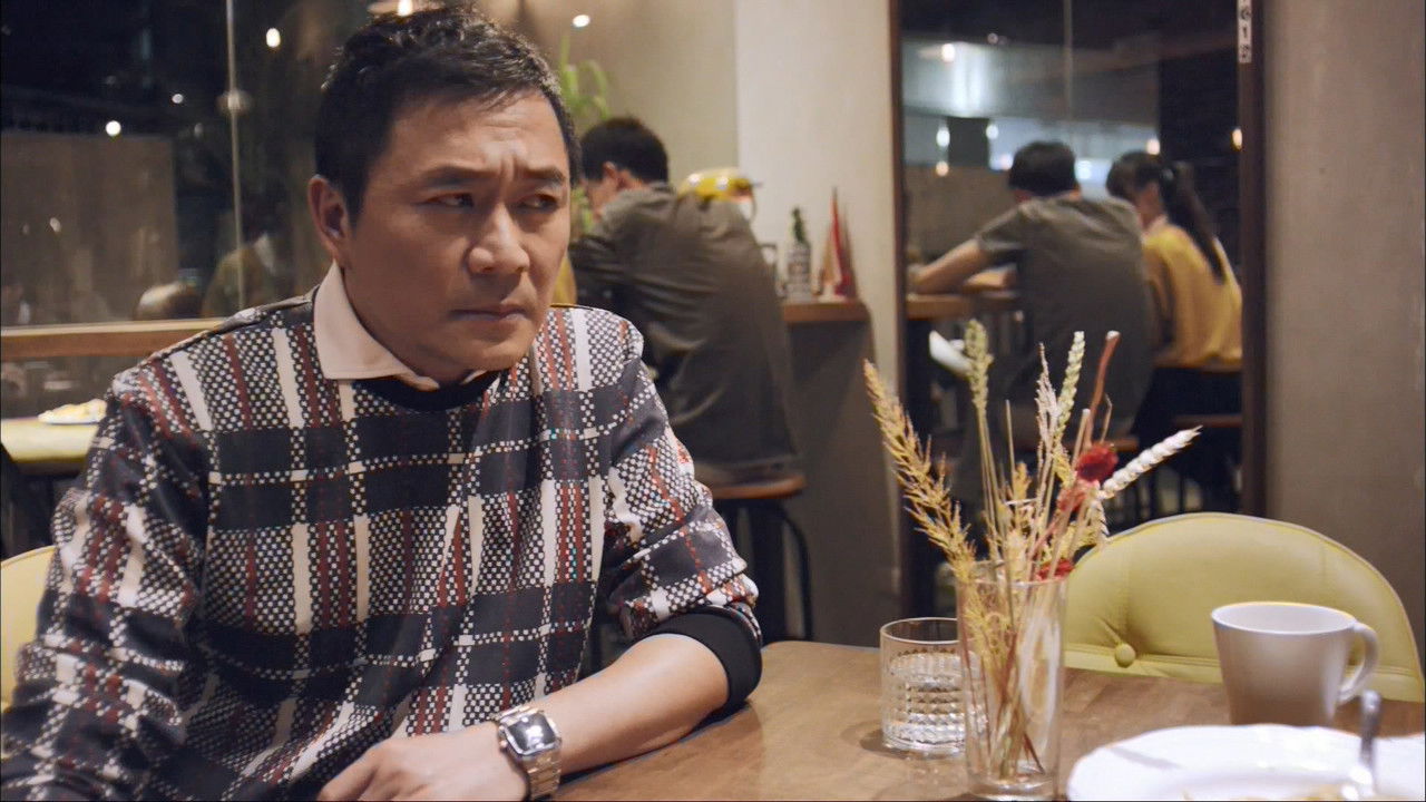 我的15分鐘 — Épisode 5