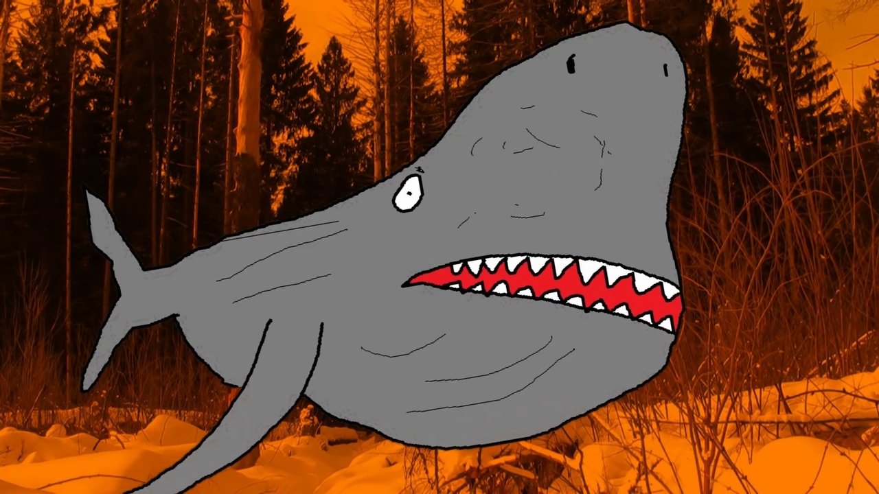 Forest of the Dead Sharks