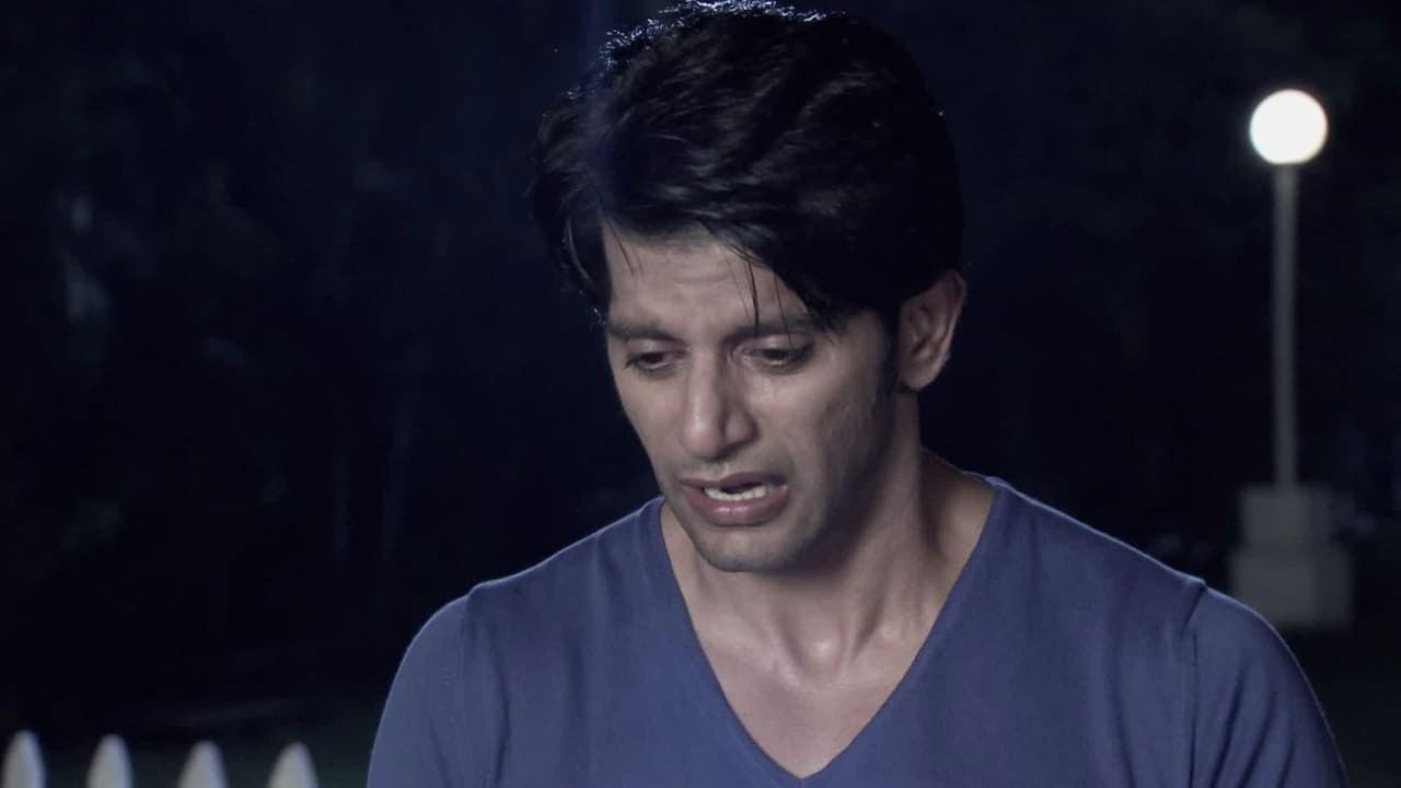 Qubool Hai — Épisode 504