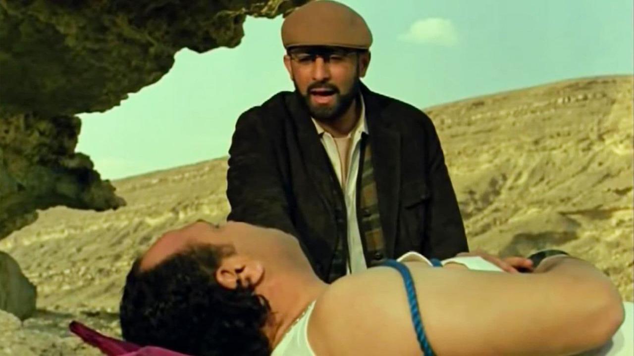 حرب أطاليا (2005)