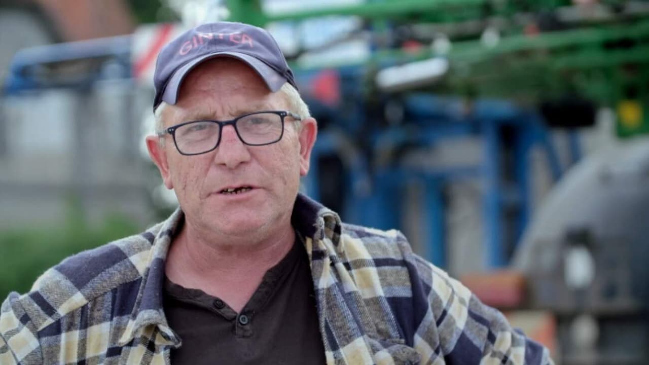 Dobra Robota — Épisode 1