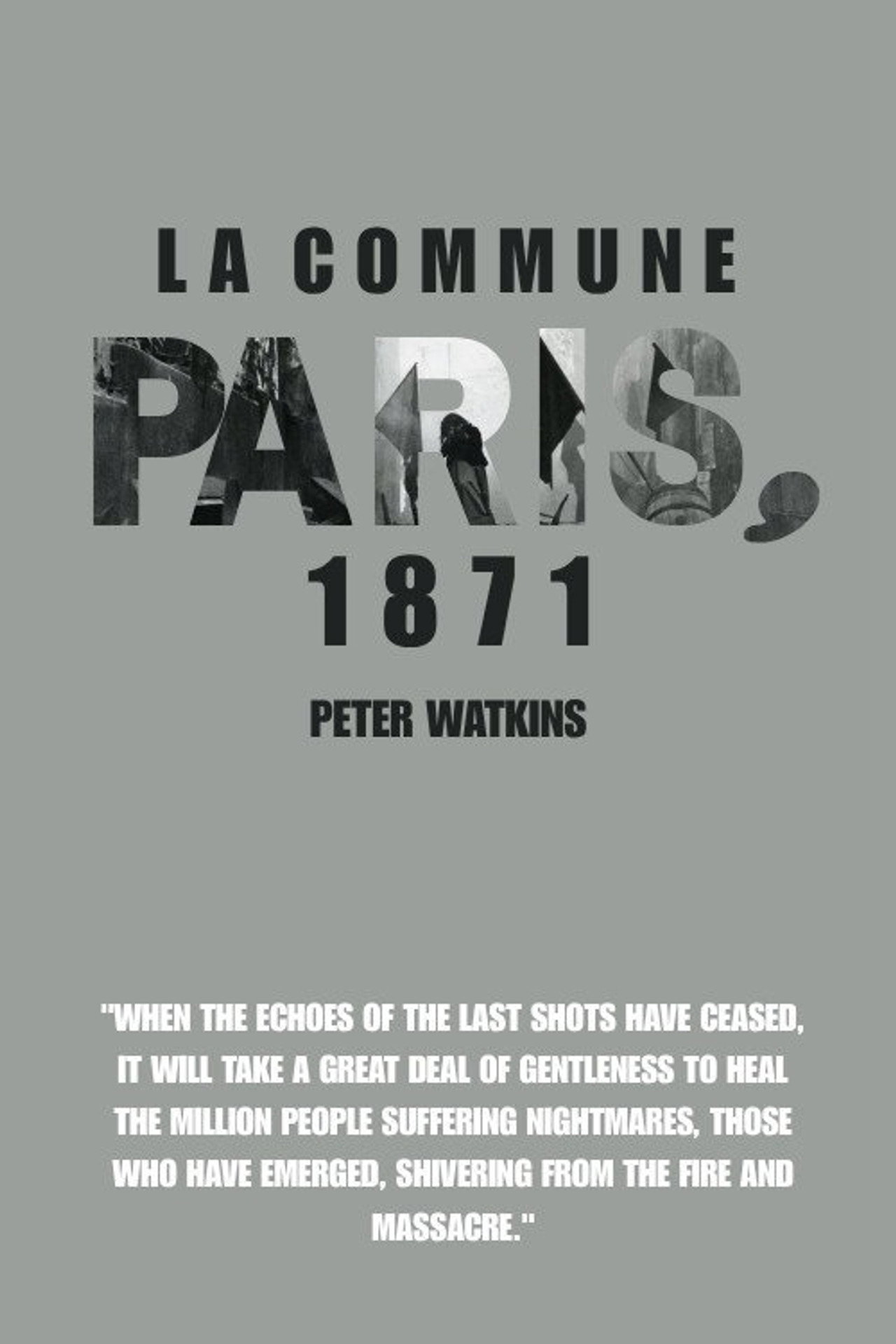 La Commune (Paris, 1871)