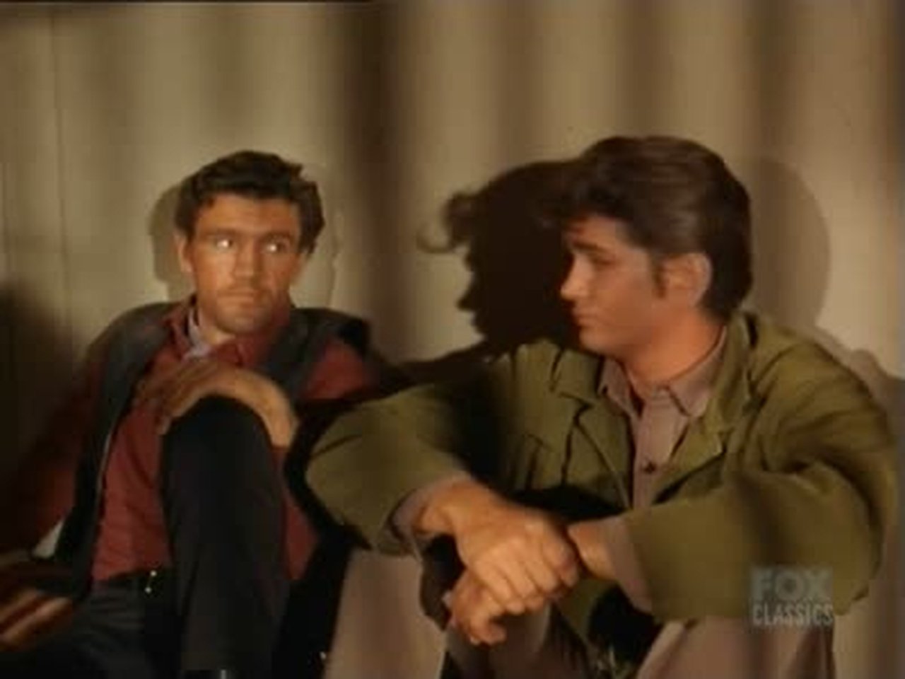 Bonanza - Season 9 Episode 24 : Trouble Town