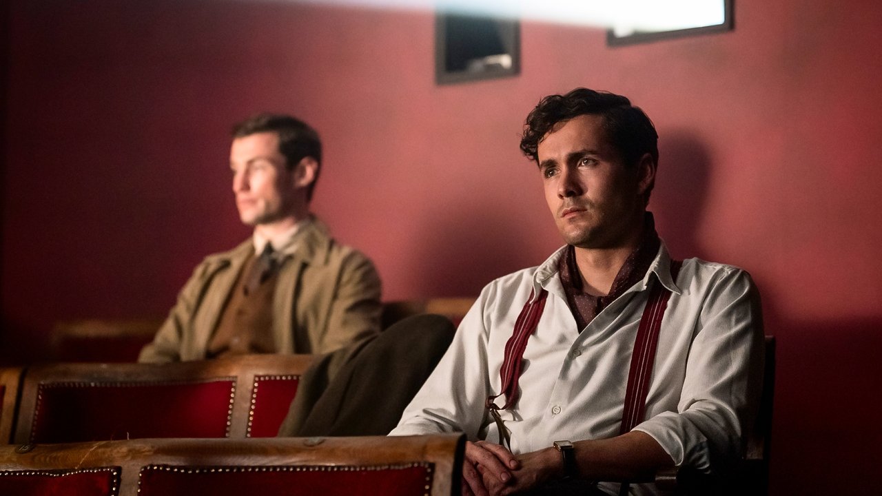 Image El mundo en llamas