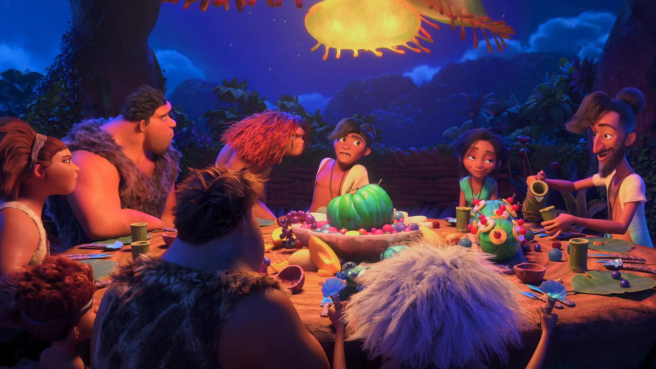 Movie Image
