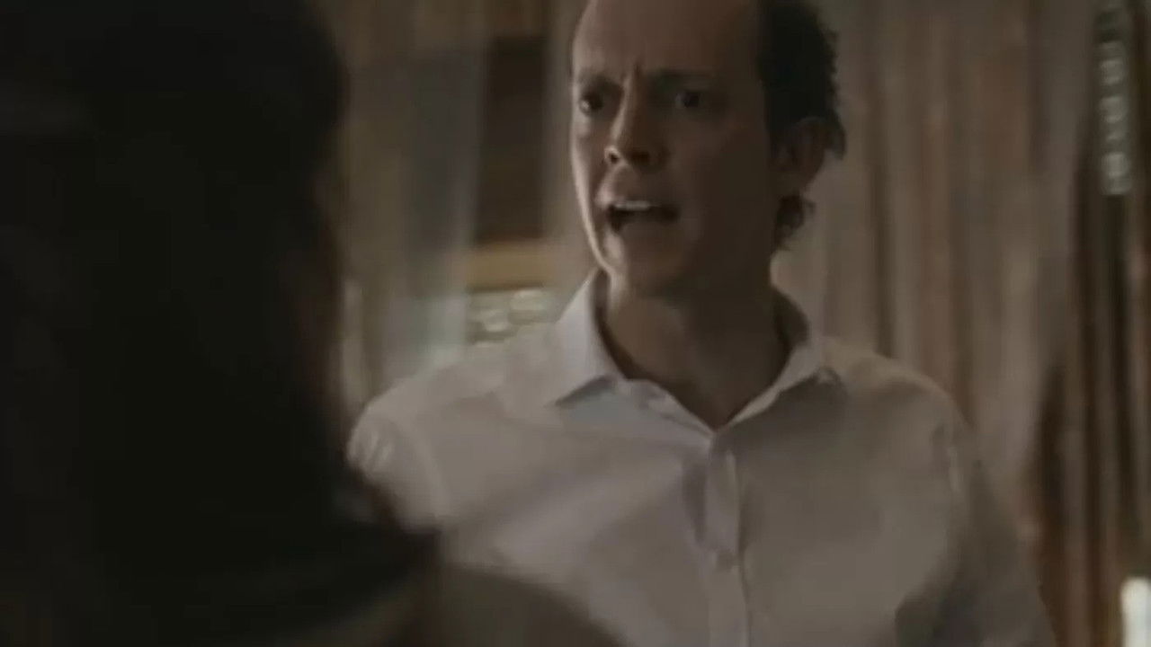 Urgence disparitions — Épisode 4