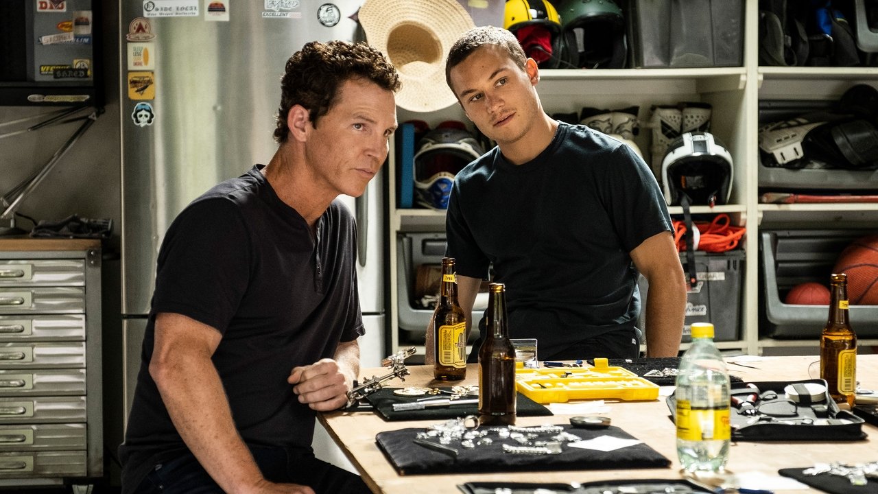 Animal Kingdom - Season 6 Episode 6 : Diamonds Are Forever