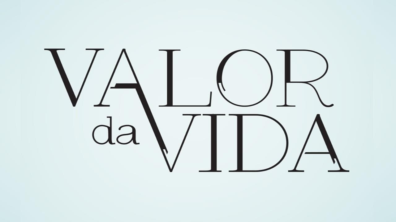 Cast and Crew of Valor da Vida
