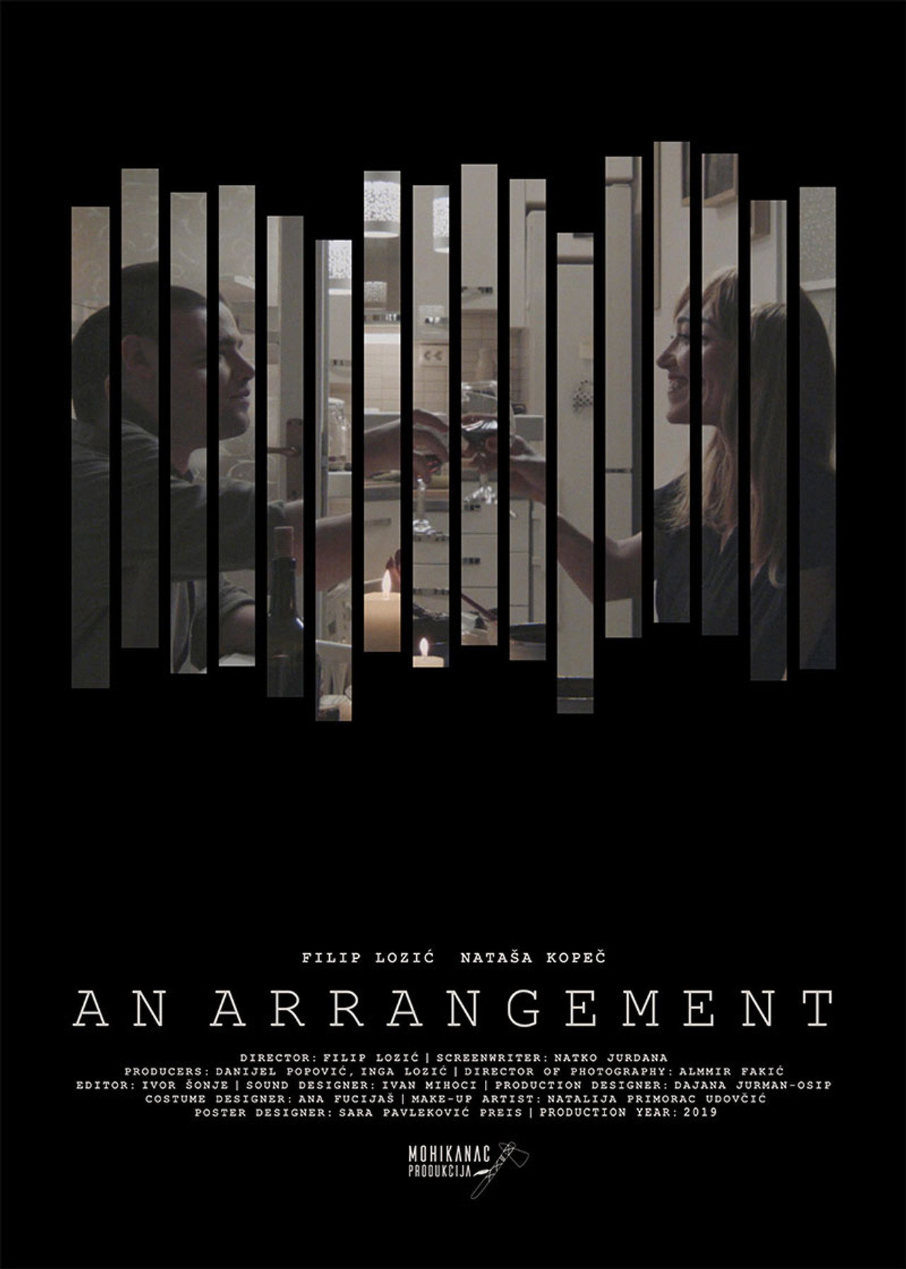 The Agreement