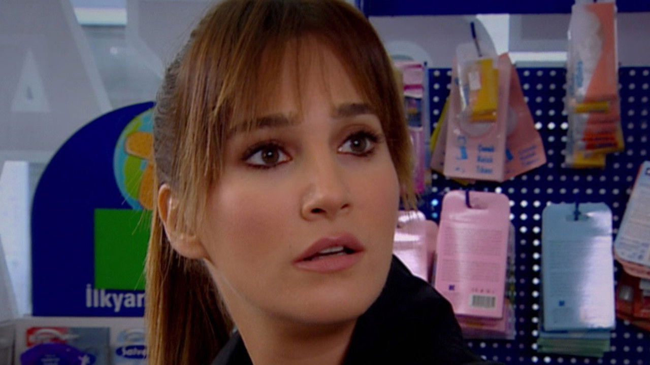 Geniş Aile — Épisode 15