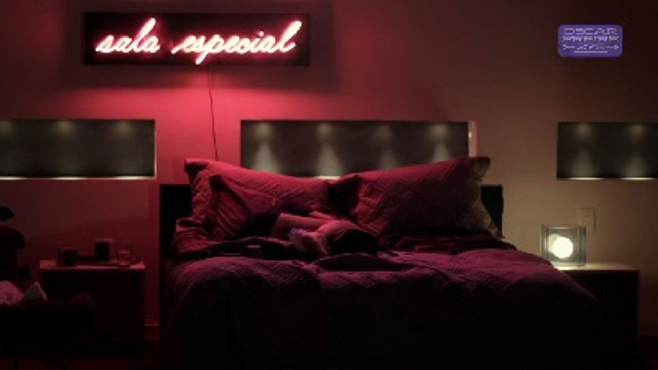 Oscar Freire 279 — Épisode 8