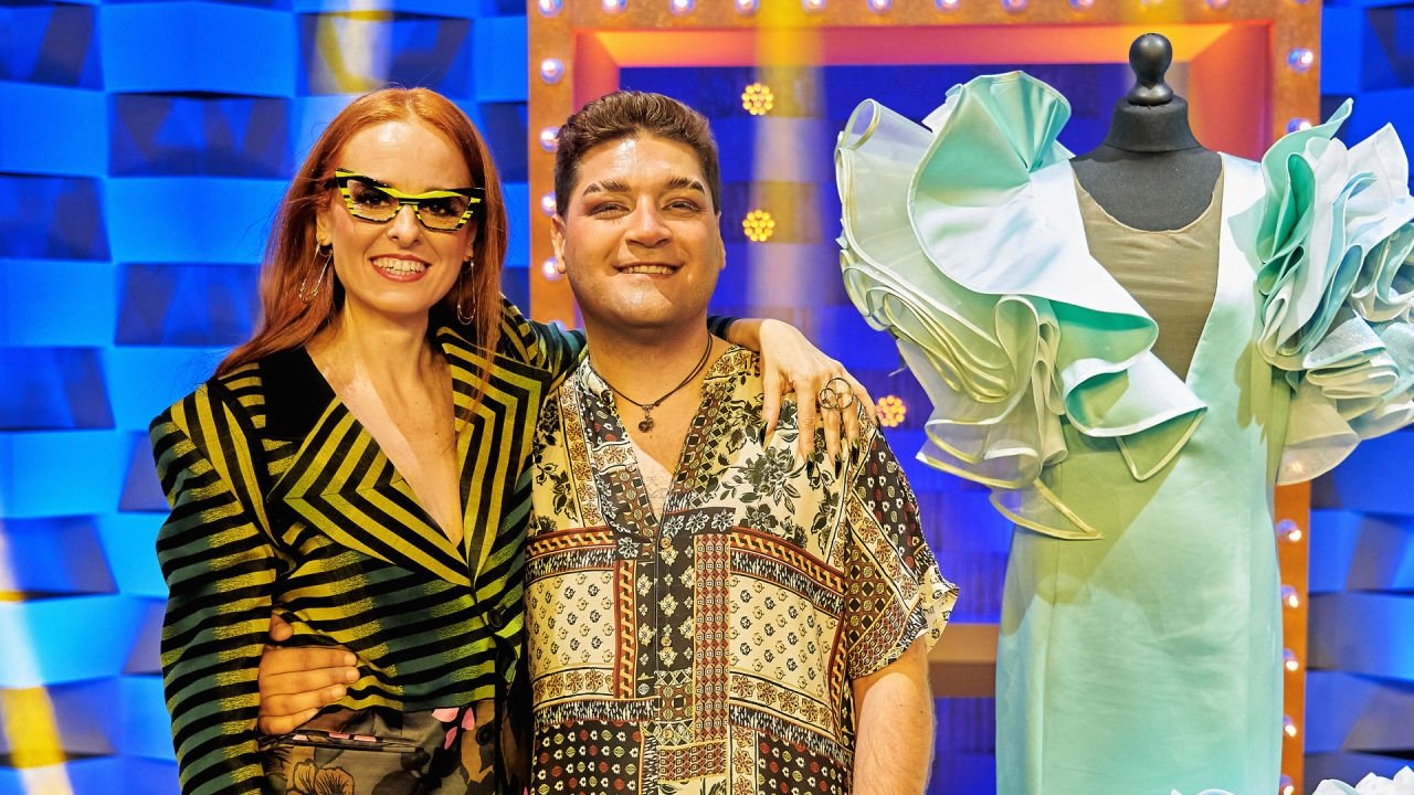 Drag Race Spain - Season 0 Episode 2 : After the Race 1.1