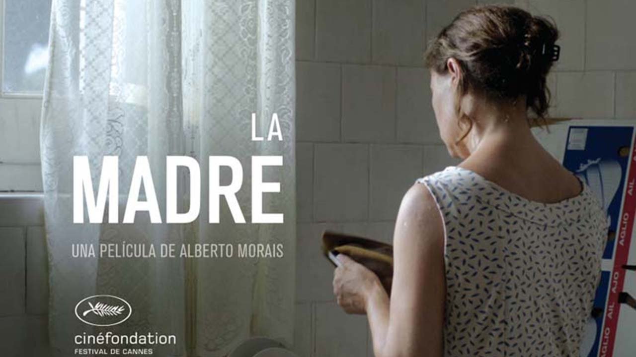 La madre (2016)