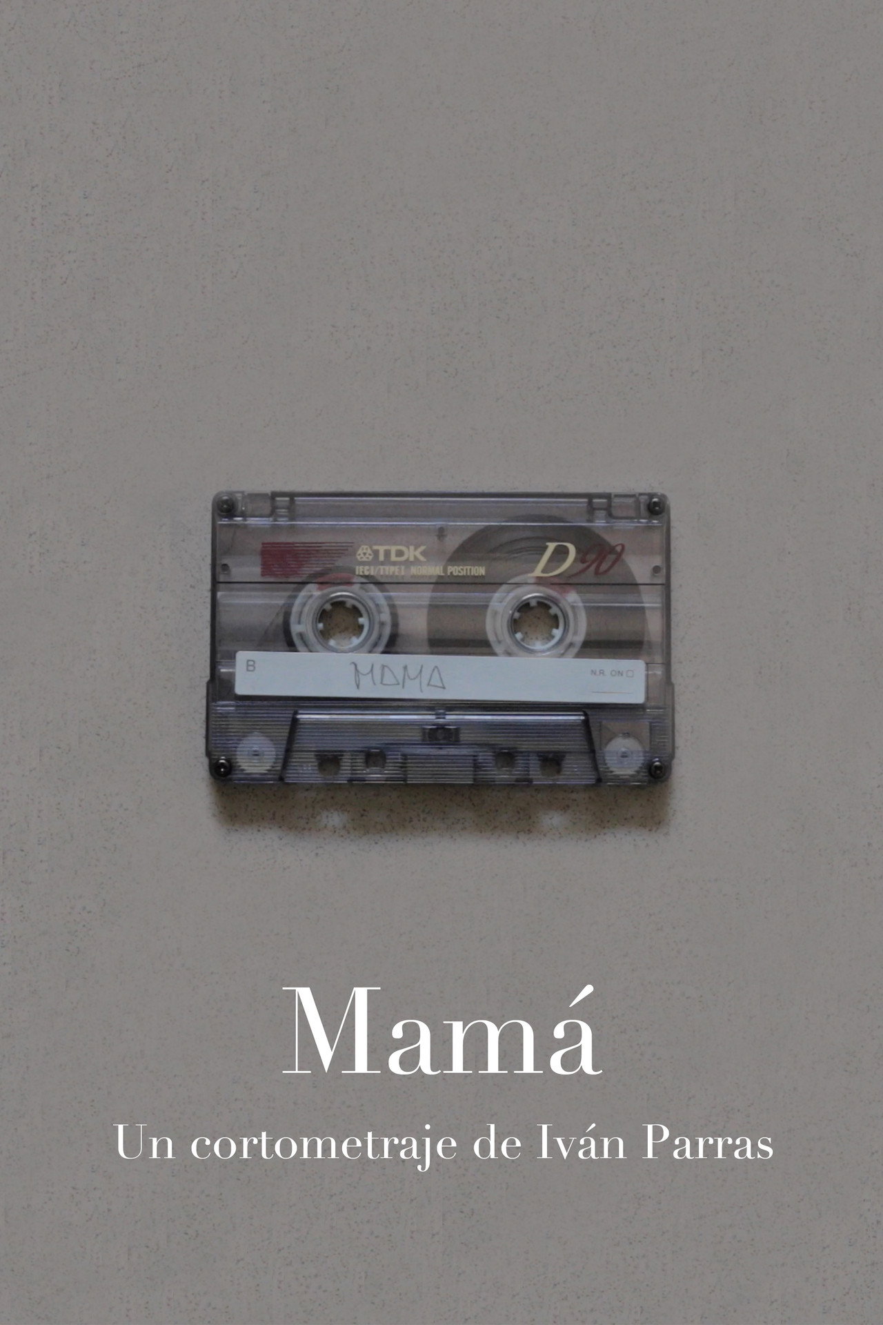 Mamá
