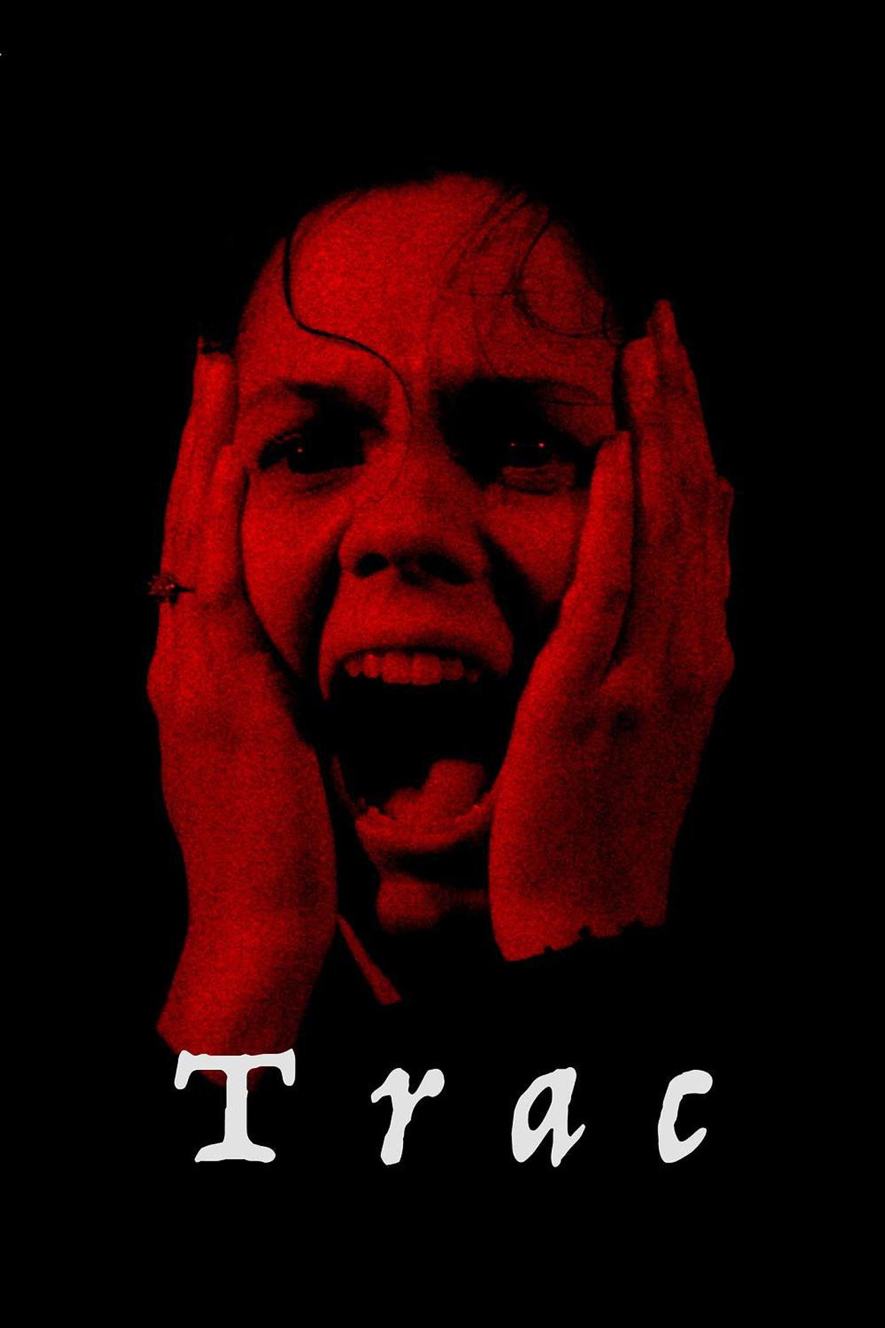 STAGE FRIGHT Backdrop