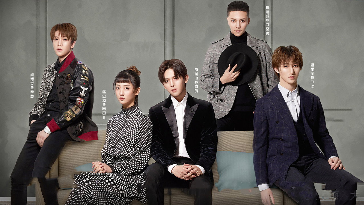 Fall In Love With Him photo 1