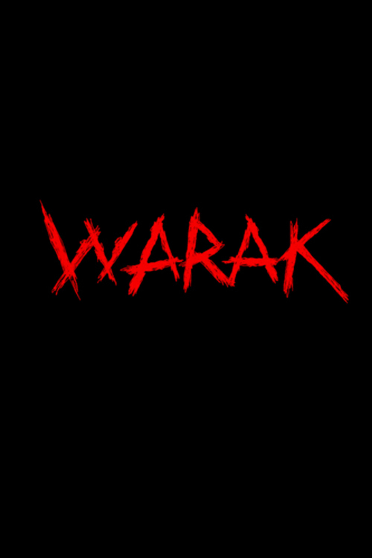 Warak Backdrop