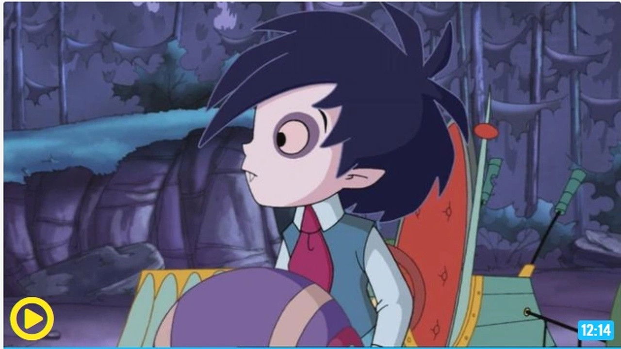 Die Schule der kleinen Vampire — Épisode 1