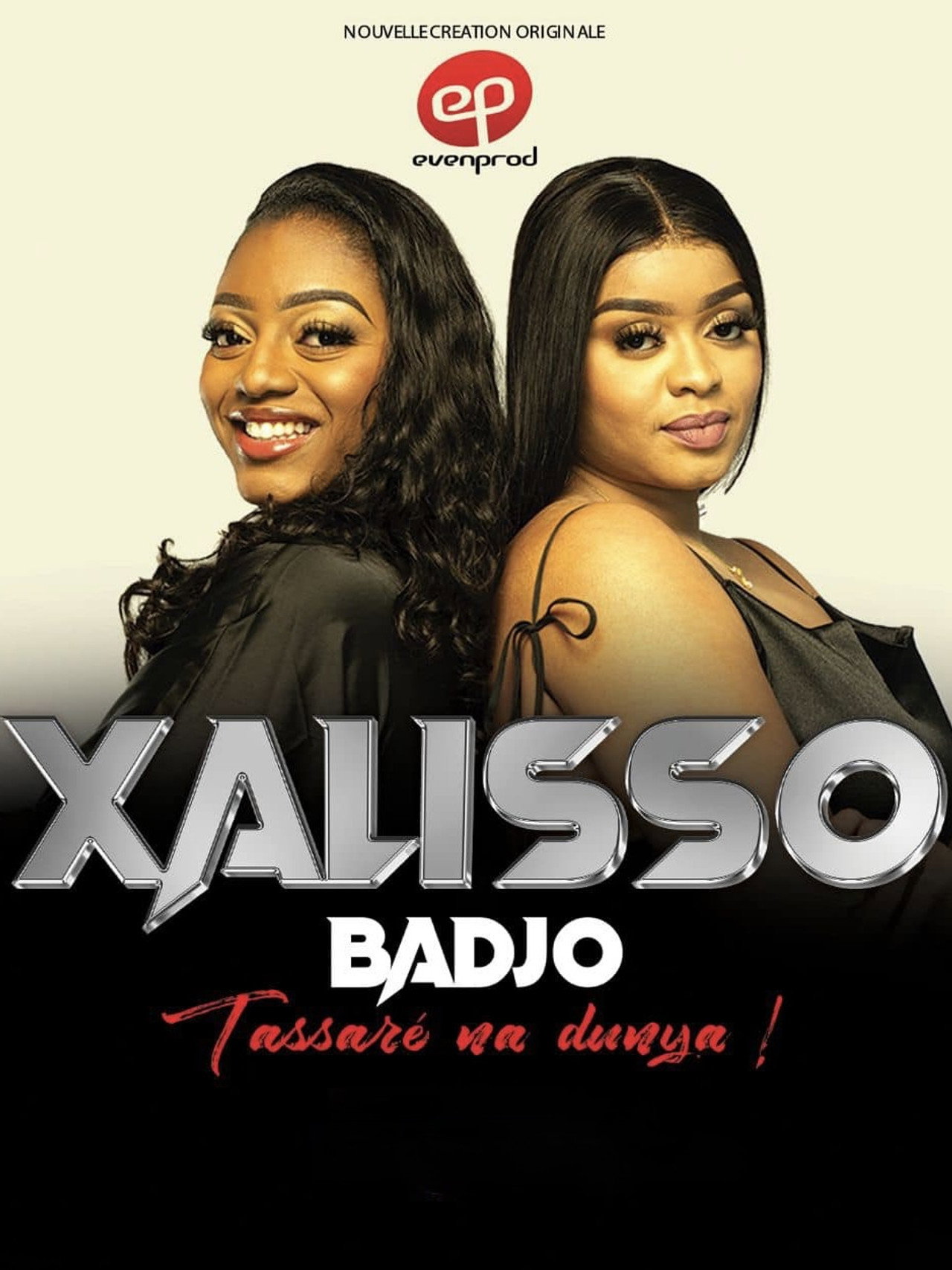 Xalisso affisch