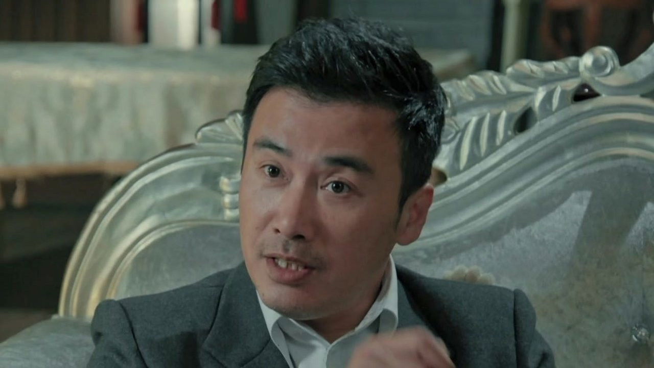 胜算 — Épisode 25