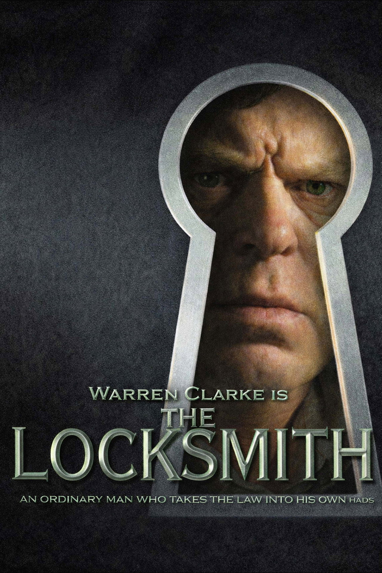 The Locksmith