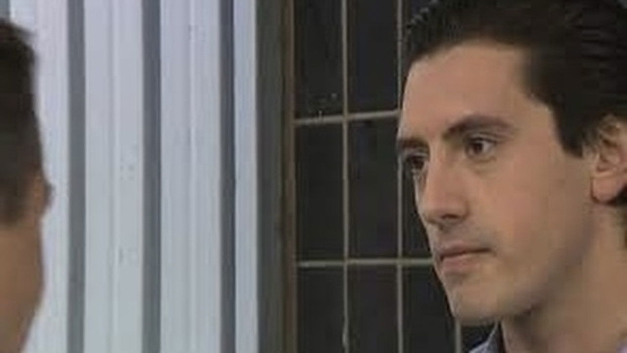 Жестокий бизнес — Épisode 11