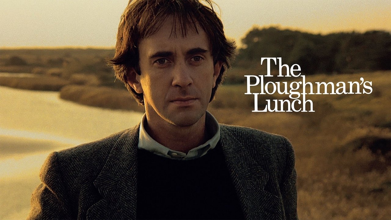 The Ploughman's Lunch