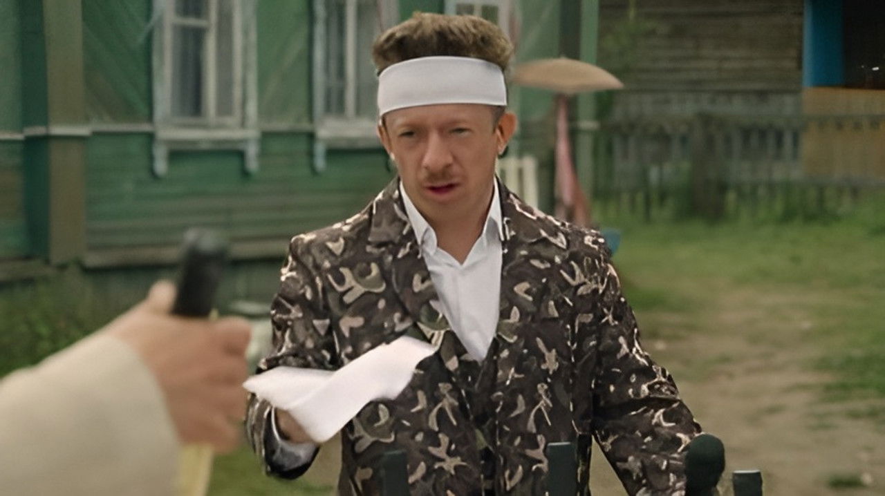 Полупановы — Épisode 10