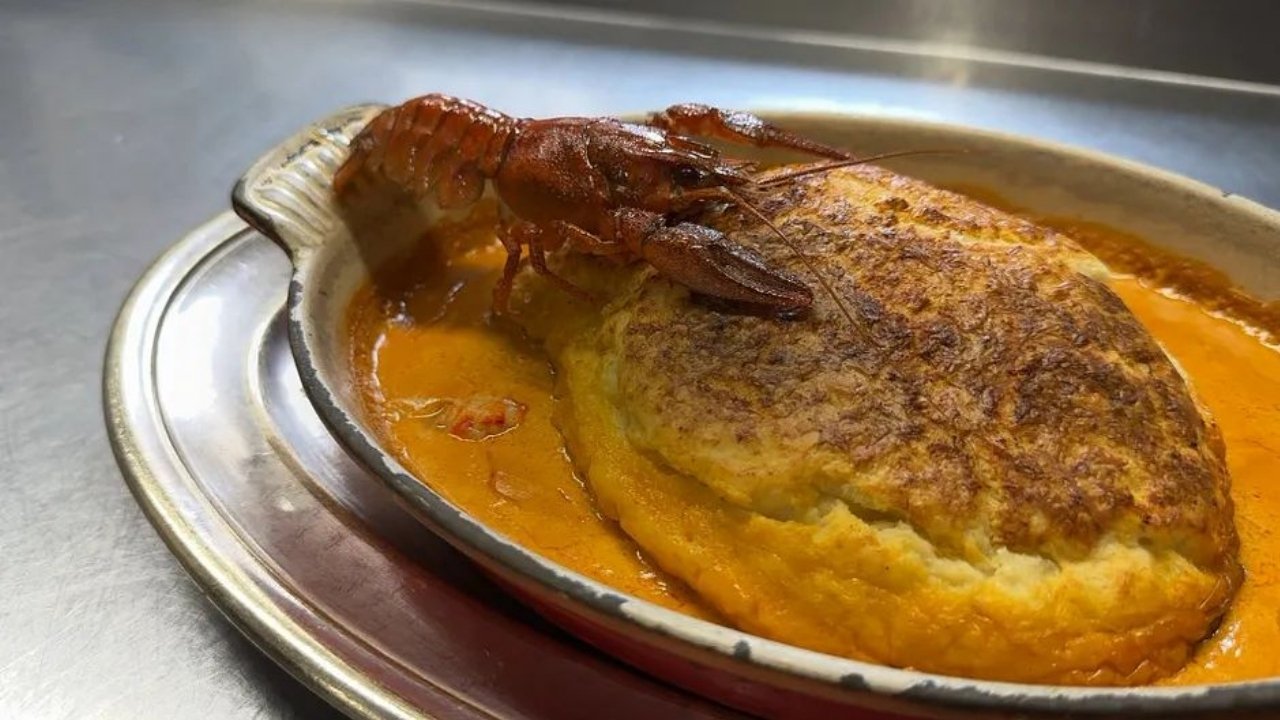 Voyage en cuisine - Season 1 Episode 49 : Episode 49