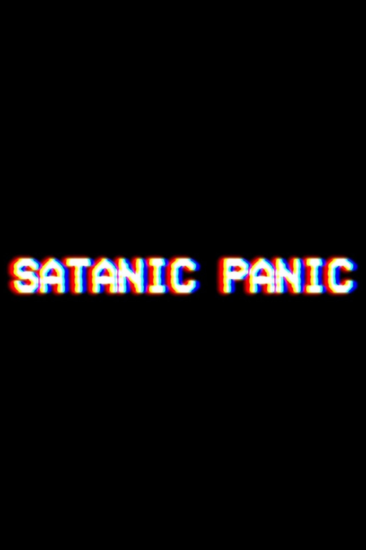 Satanic Panic