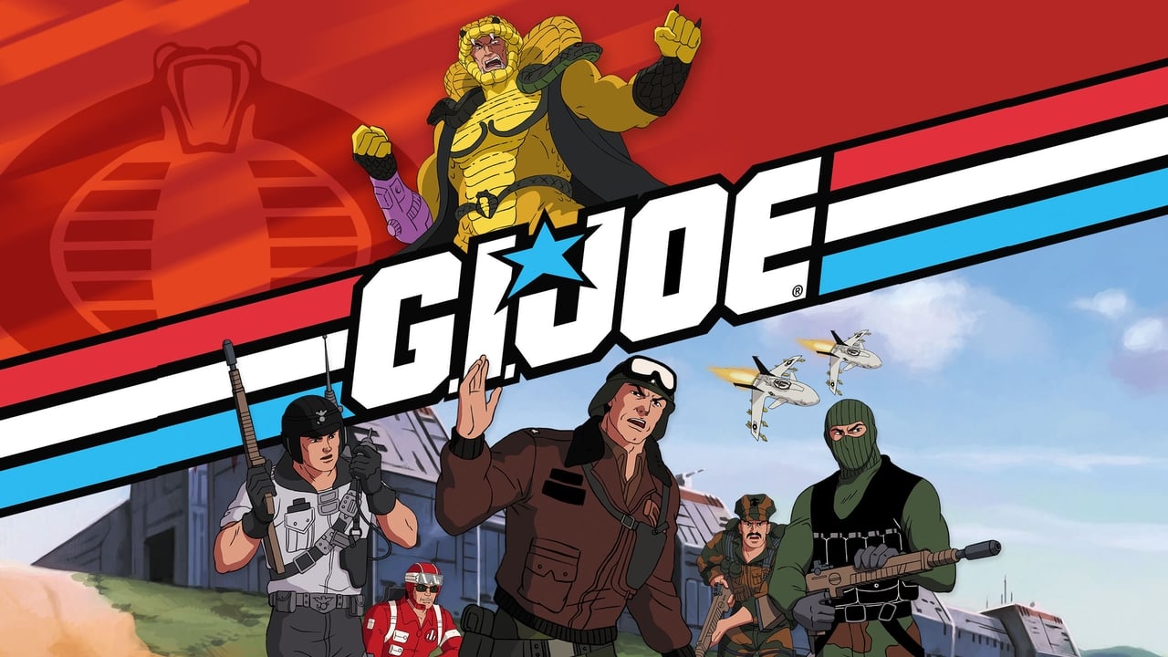 Cast and Crew of G.I. Joe: A Real American Hero