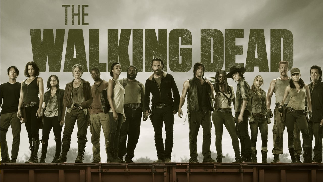 The Walking Dead