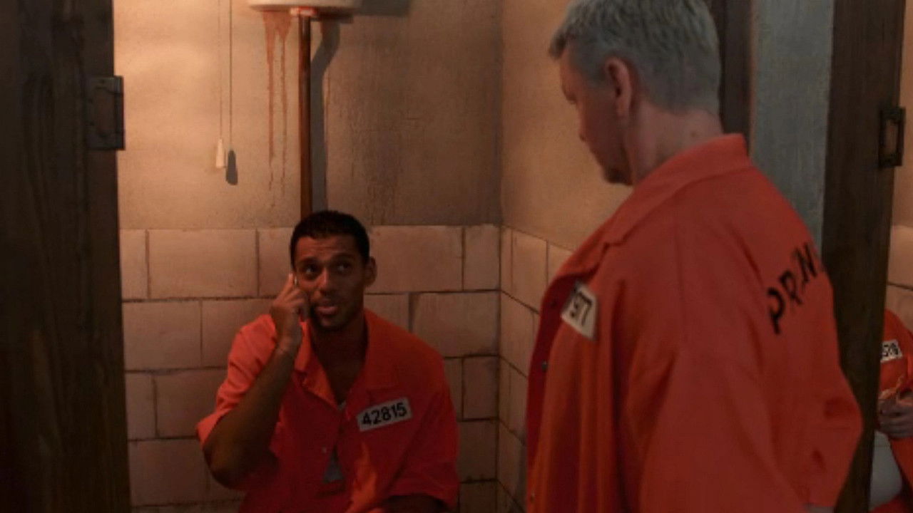 Бедный олигарх — Épisode 6