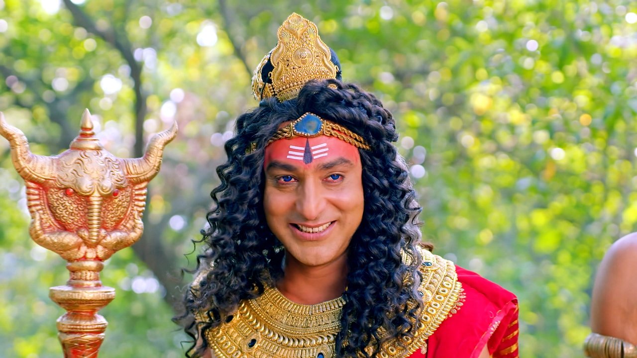 Shrimad Ramayan - Season 1 Episode 267 : Shri Ram Aur Luv-Kush Ki Beth