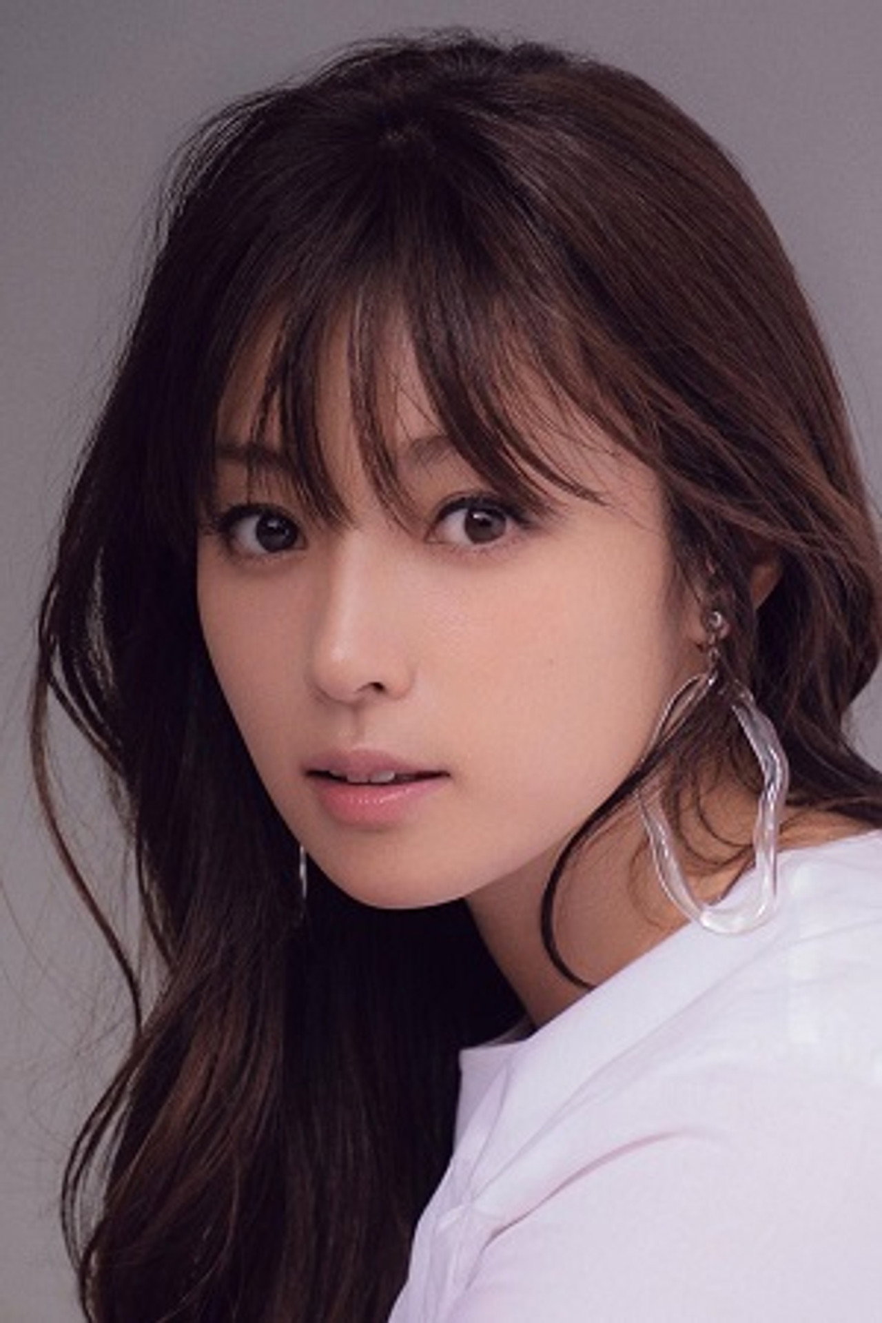 Kyoko Fukada