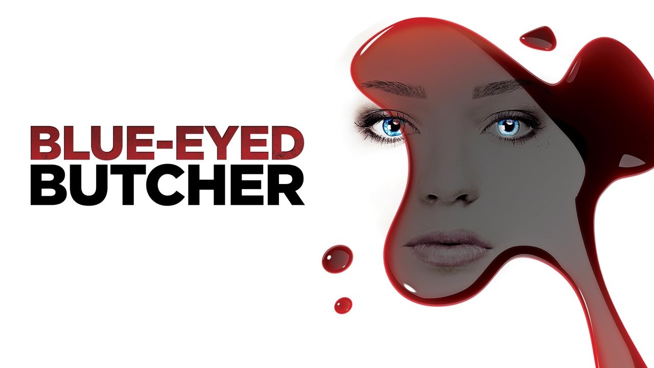 Blue-Eyed Butcher