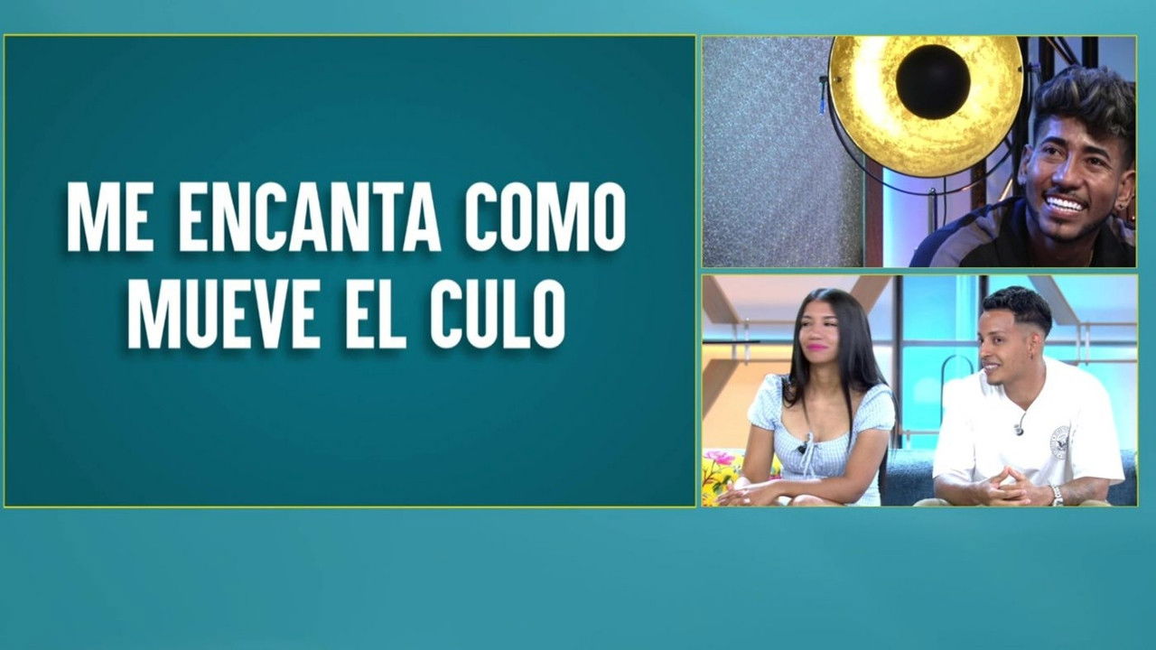 El diario de Jorge — Épisode 22