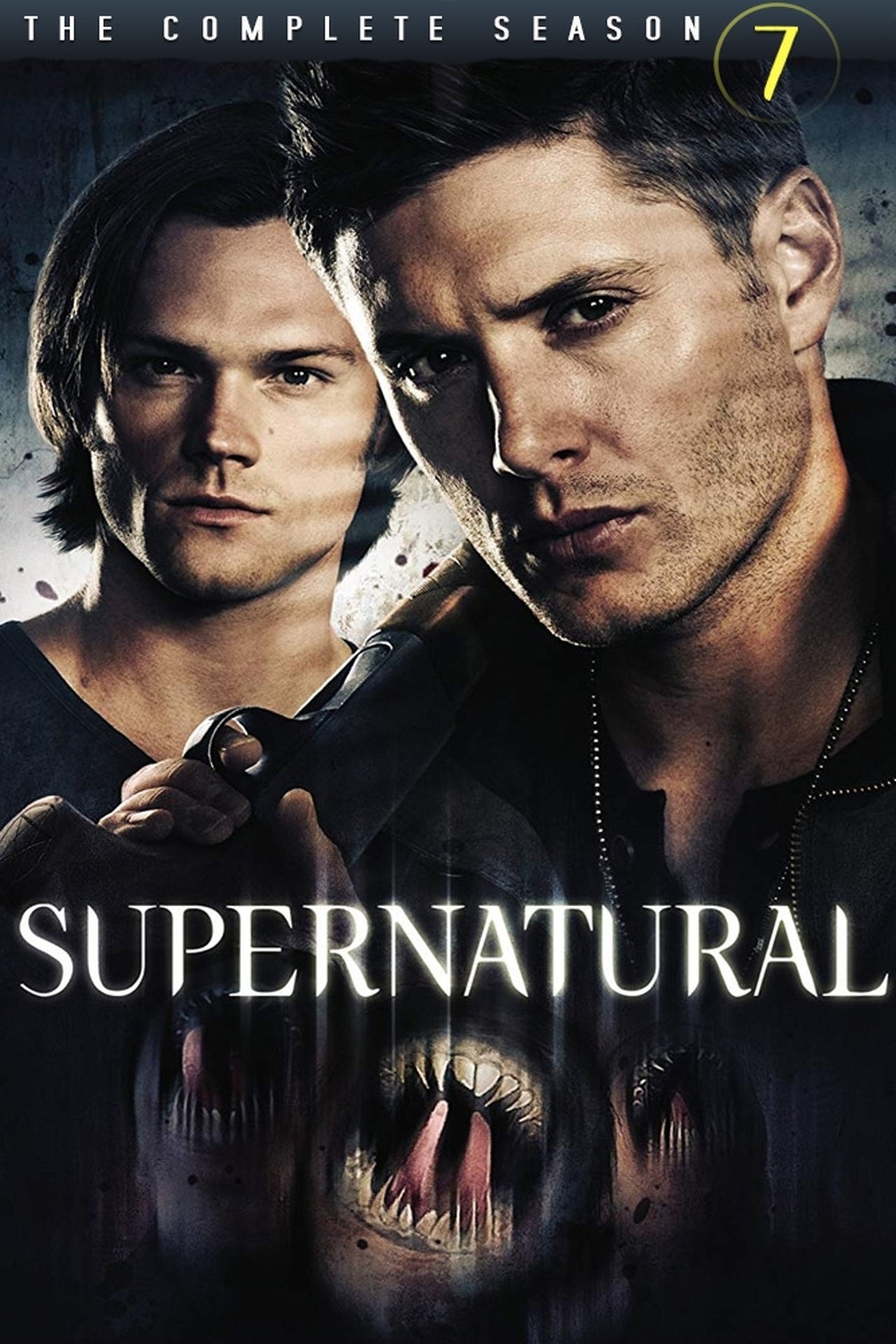 Supernatural (2011)