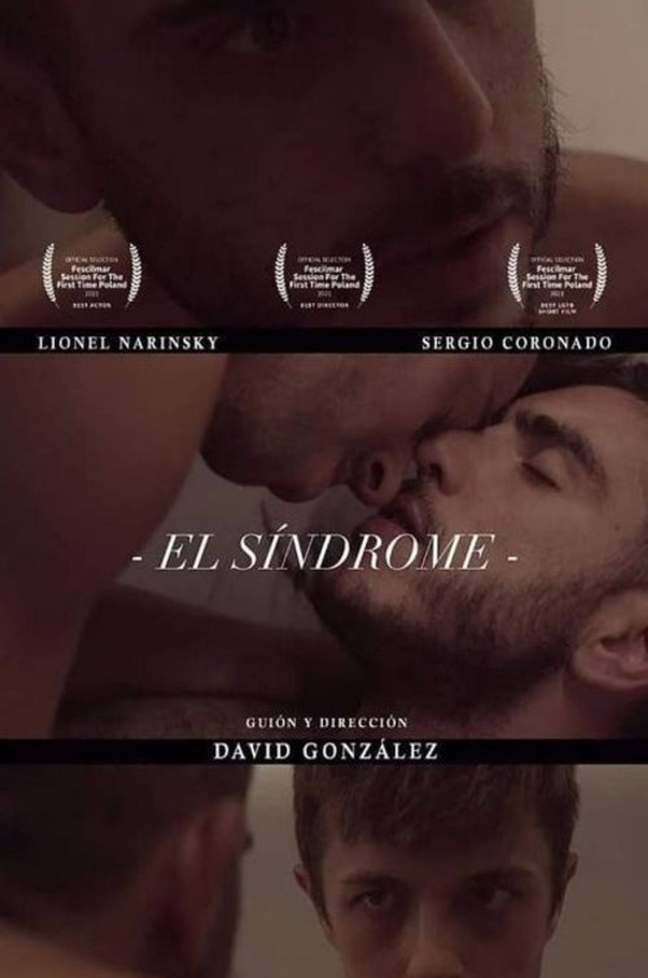 El síndrome filmaffisch