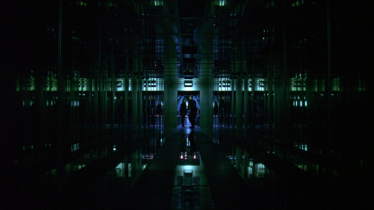 Resident Evil background 71