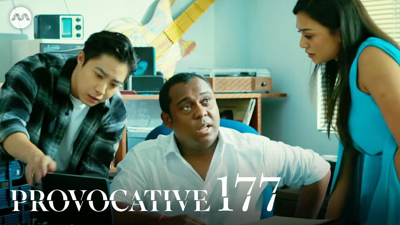 Provocative — Épisode 177