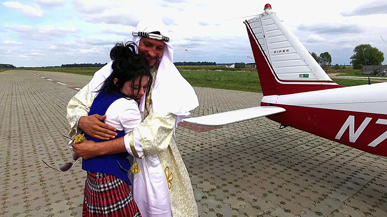 Пацанки — Épisode 13