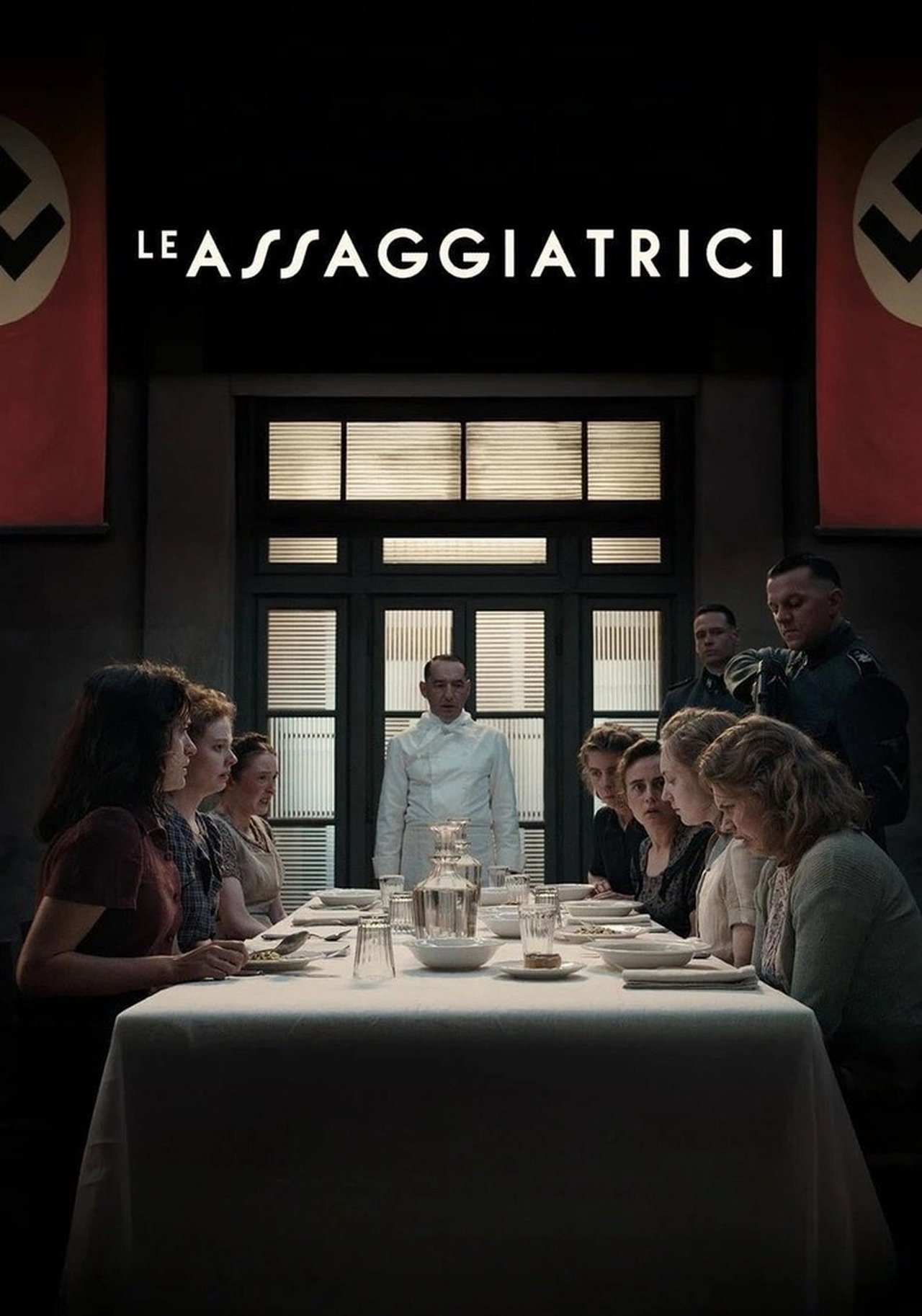 Imagem de: The Tasters Torrent
