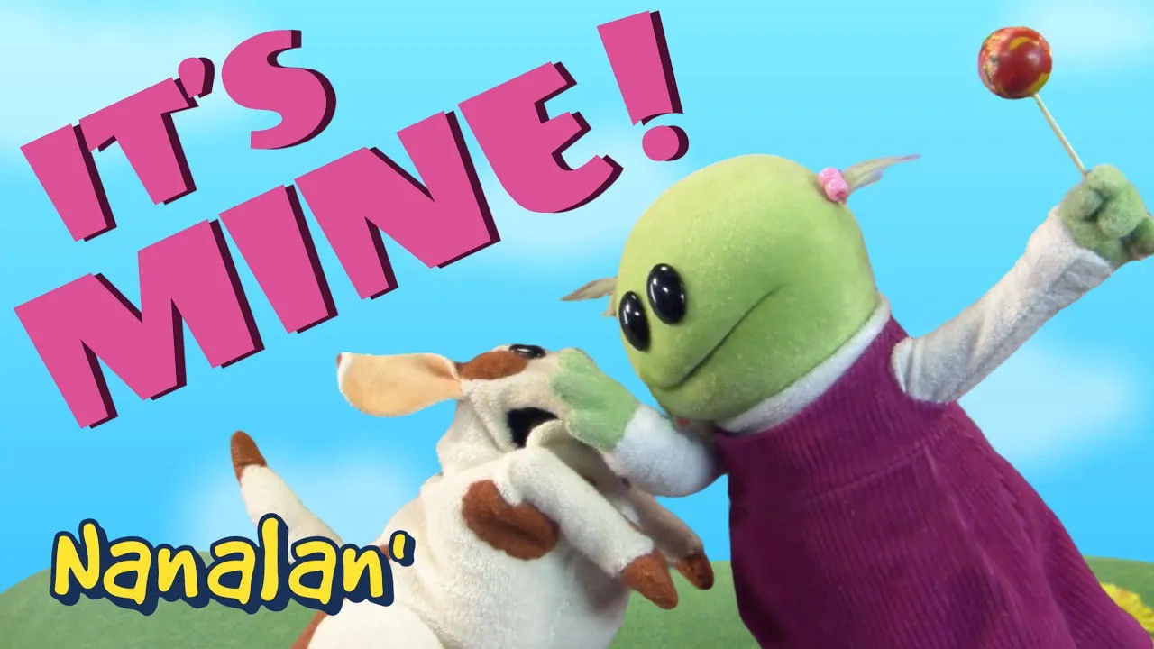 Nanalan' — Épisode 1